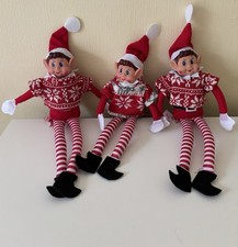 Elf On the Shelf With Xmas