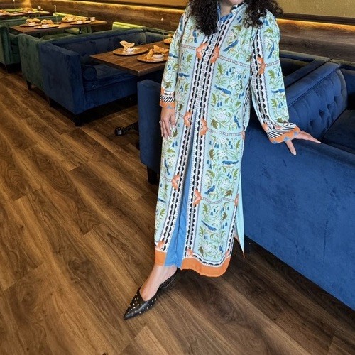 Kaftans for women silk - kaftans,