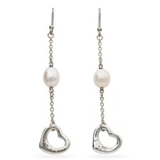 Tiffany & Co Elsa Peretti Open