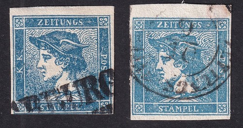 Austria blue mercury 6 - mi.no.,