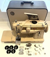 SINGER 431G Vintage Electric