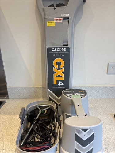 Scope cxl4 cat sga4 genny - cxl4,