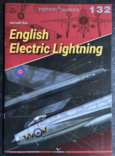 English Electric Lightning