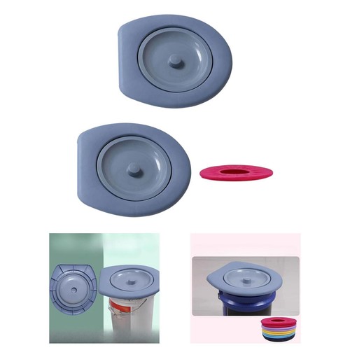 Portable emergency toilet - portable,