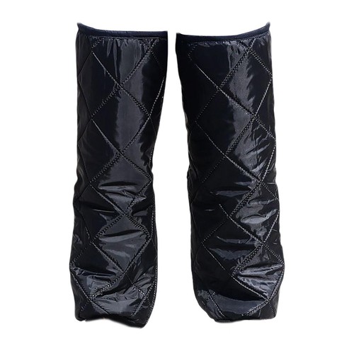 Warm knee pads - knee, leg