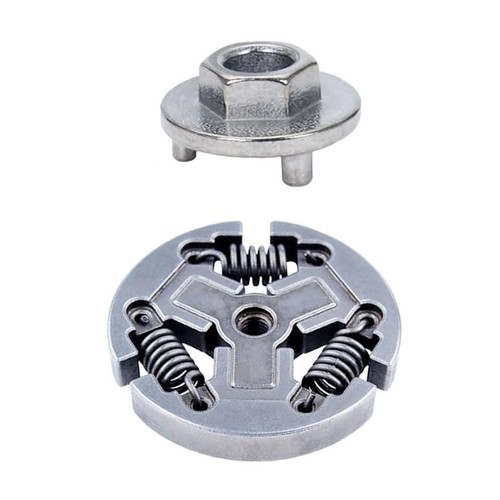 Chainsaw clutch removal tool - chainsaw,