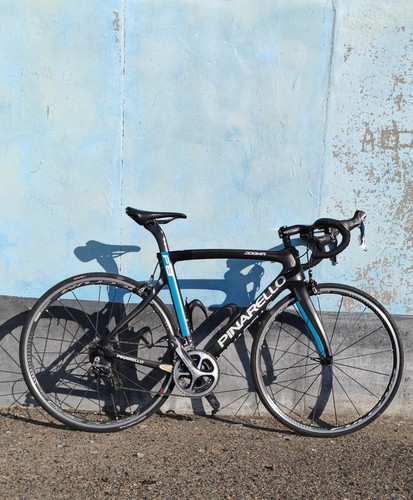 Pinarello dogma carbon road - pinarello,
