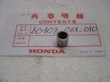 Honda 80108-061-010 AR SL125