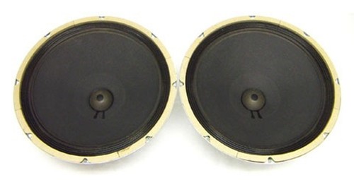 Vintage cts woofer - vintage,
