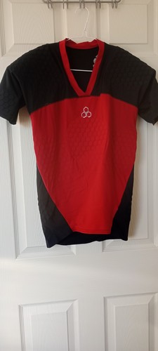 Mcdavid hexpad rugby - hexpad,