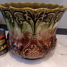 Large, Victorian Jardiniere