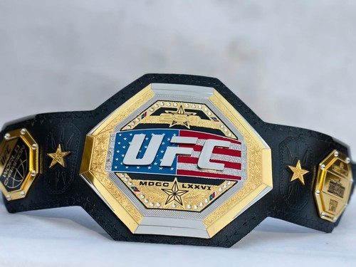 Ufc freedom legacy - ufc,