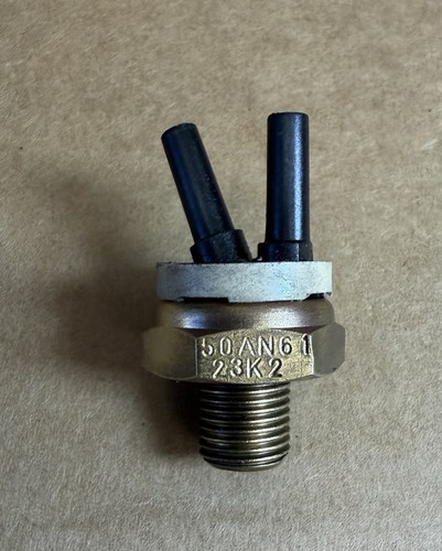 Mercedes benz thermo - benz, vacuum
