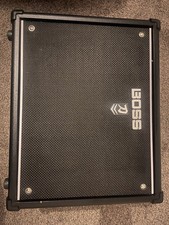 Boss Katana-50 MkII 50W Combo