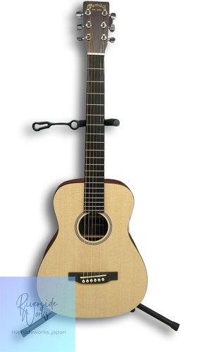 Martin acoustic guitar - martin, lxm
