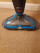 BISSELL Upright Hard Floor