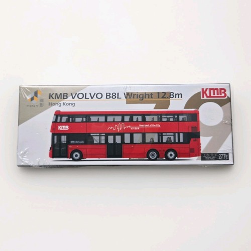 110 kmb volvo b8l - volvo, 12.8m