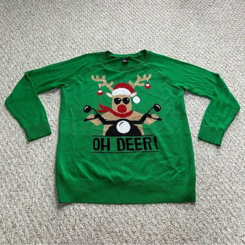 Lol vintage ugly christmas - lol,
