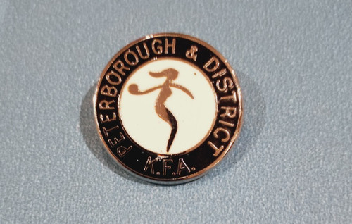Vintage keep fit peterborough - keep,