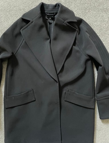 Black mid length - ,