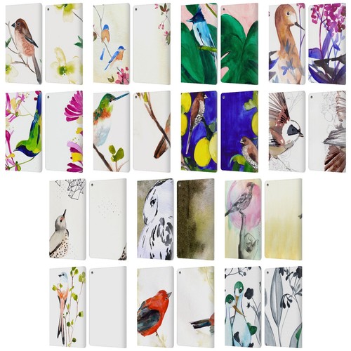 Official mai autumn birds - mai,