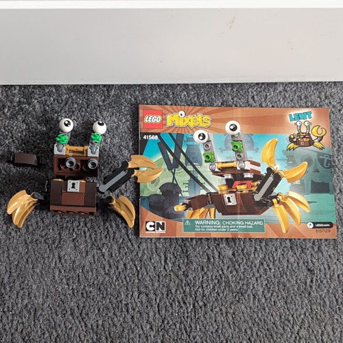 Lego mixels series - lego,