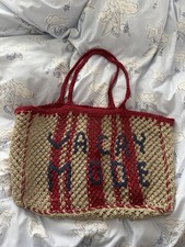 River Island Beach Bag