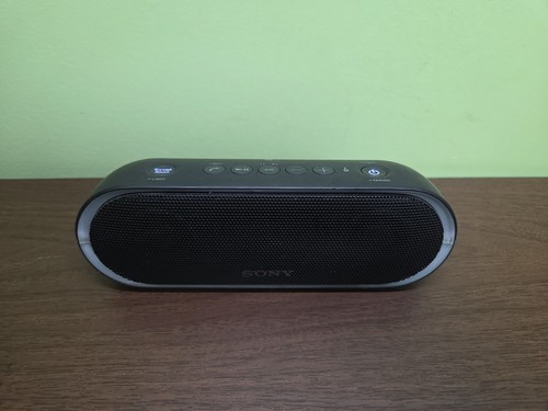 Sony srs xb20 extra - sony,