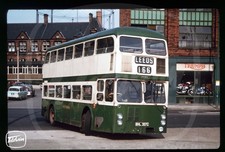 Copy Bus Slide - West Riding