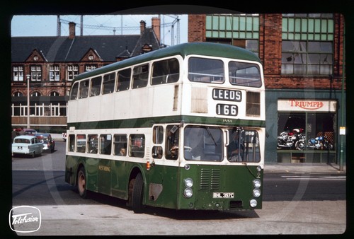 Copy bus slide - bus,