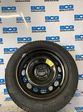 PEUGEOT 308 16 INCH ALLOY WHEEL
