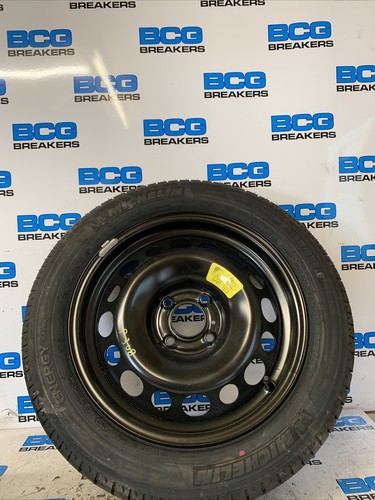 Peugeot 308 inch - 16, alloy