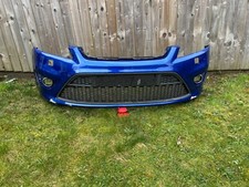 focus st front bumper,focus st
