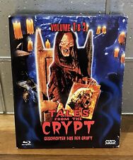 Tales from the Crypt: The
