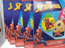 Marvel's Spiderman Easter Egg