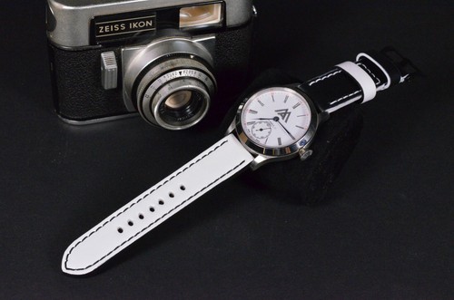 Watch strap 22 mm - 24,