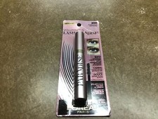 L'Oreal Paris Mascara Blackest