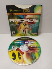 MS. PAC-MAN ARCADE ORIGINAL