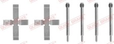 Rear QUICK BRAKE 109-0980