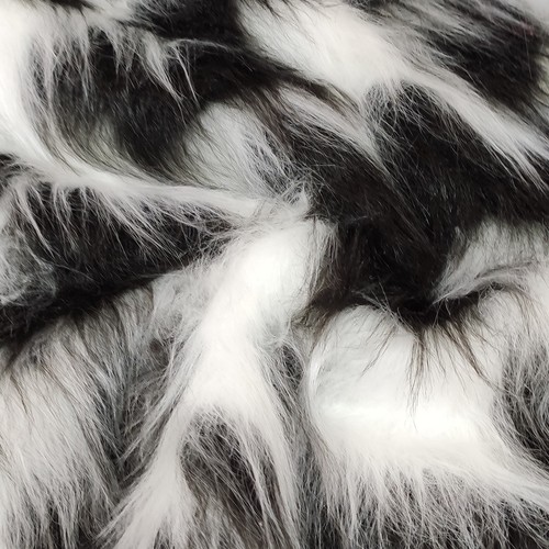 Long haired faux fur - fur,