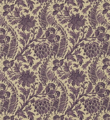 Zoffany curtain fabric design - curtain,