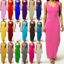 Women Long Evening Formal