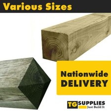 Quality pressure treated sawn - treated,