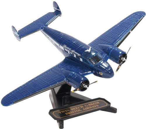 Oxford diecast twin - diecast,