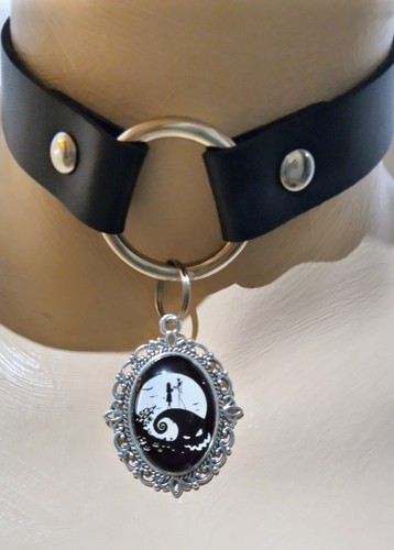 Gothic punk jack and - *jack, sally*
