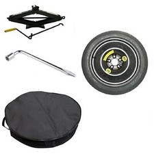 Space Saver Spare Wheel 16"