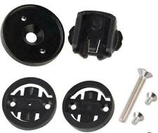 TOP CAP MOUNT FOR GARMIN GPS 25 130 200 500 510 520 800 810 820 1000 EDGE MTB