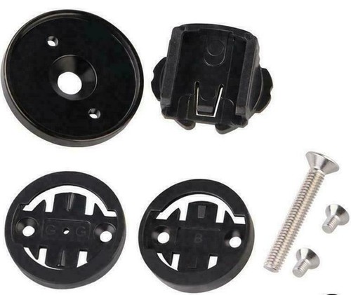 Top cap mount - for, garmin