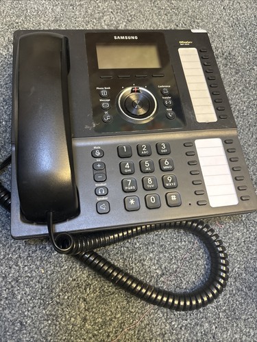 Samsung officeserv smt i5220 - officeserv, smt-i5220