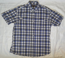 Ben Sherman Short Sleeved